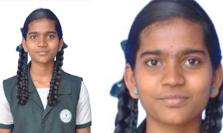 ಸವಾಲುಗಳನ್ನೇ ಮೆಟ್ಟಿಲಾಗಿಸಿಕೊಂಡರು;ಪೆಟ್ರೋಲ್‌ ಬಂಕ್‌ ನೌಕರನ ಪುತ್ರಿ ರಾಜ್ಯಕ್ಕೆ 3ನೇ Rank