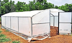 ಬೇಳದಲ್ಲಿ ಆರಂಭವಾಗಲಿದೆ ಸೆಗಣಿ ಹುಡಿ ಘಟಕ