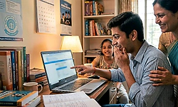 ಎಸೆಸೆಲ್ಸಿ ಫ‌ಲಿತಾಂಶ: ದ.ಕ. ಜಿಲ್ಲೆಯಲ್ಲಿ ಮೂಡಬಿದಿರೆ ಪ್ರಥಮ, ಸುಳ್ಯ ದ್ವಿತೀಯ