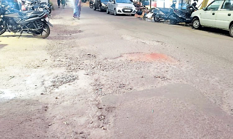 Mangaluru: ಕಂಕನಾಡಿ ಮಾರುಕಟ್ಟೆ ಓಪನ್‌ ಯಾವಾಗ?