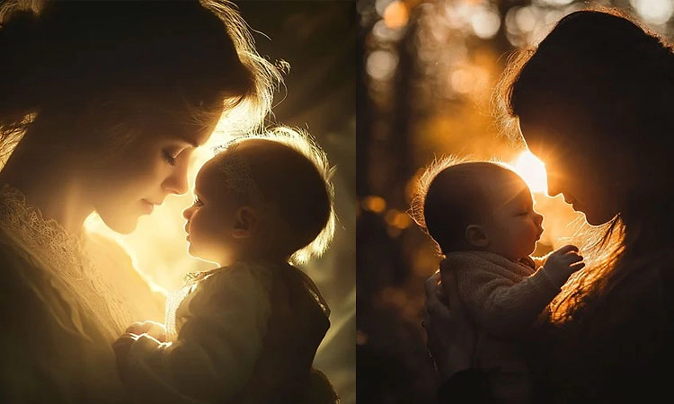 Mother: ಅಮ್ಮ... ಬಣ್ಣಿಸಲಾಗದ ಒಂದು ಅದ್ಭುತ ಕಾವ್ಯ!