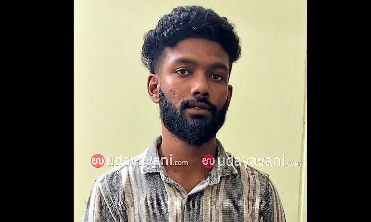 Udupi: ಕುಖ್ಯಾತ 'ಗರುಡ ಗ್ಯಾಂಗ್' ಸದಸ್ಯ ಮಹಮ್ಮದ್ ಅಲ್ಫಾಜ್‌ ಬಂಧನಕ್ಕೆ ಆದೇಶ