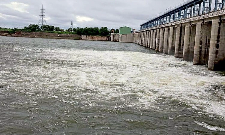 Kalaburagi: ಬಹುತೇಕ ಡ್ಯಾಂಗಳಲ್ಲಿ ಶೇ.75 ರಷ್ಟು ನೀರು... 