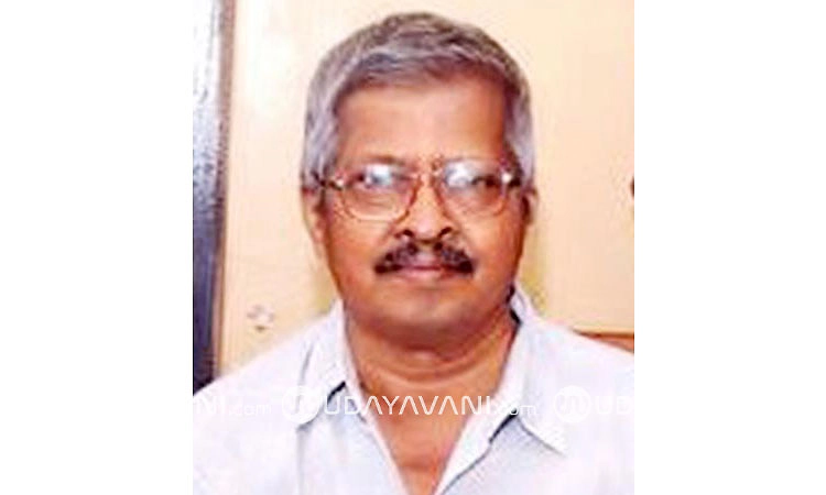 Shirva: ಬೆಳ್ಳೆ ನಿತ್ಯಾನಂದ ಪೈ ನಿಧನ