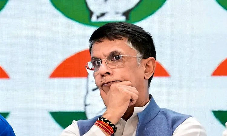 ಅಸ್ಸಾಂ ಸಿಎಂ ಪತ್ನಿ ವಿರುದ್ಧ ಟೀಕೆ: ಖೇರಾ ಜಾಮೀನು ಅರ್ಜಿ ವಜಾ