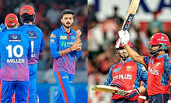 IPL 2026: ಅಜೇಯ ಪಂಜಾಬ್ ಗೆ ಡೆಲ್ಲಿ ಸವಾಲು