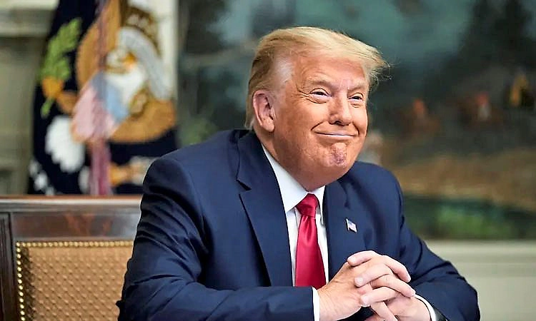 ಡಿಜಿಟಲ್‌ ತೆರಿಗೆ ವಿಧಿಸಿದ ಬ್ರಿಟನ್‌ಗೆ ಭಾರಿ ಸುಂಕದ ಬೆದರಿಕೆ ಒಡ್ಡಿದ ಟ್ರಂಪ್‌