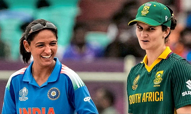 T20: ಭಾರತ-ದಕ್ಷಿಣ ಆಫ್ರಿಕಾ: ಇಂದು ಔಪಚಾರಿಕ ಟಿ20