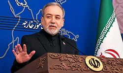 2ನೇ ಸುತ್ತಿನ ಮಾತುಕತೆಗೆ ಪಾಕ್‌ನತ್ತ ಇರಾನ್‌?