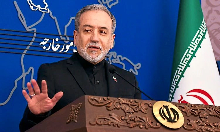 2ನೇ ಸುತ್ತಿನ ಮಾತುಕತೆಗೆ ಪಾಕ್‌ನತ್ತ ಇರಾನ್‌?