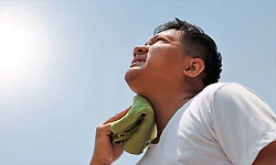 ಸಂಪಾದಕೀಯ: ಬಿಸಿಲ ಝಳಕ್ಕೆ ತತ್ತರಿಸಿದ ಜನತೆ ಆರೋಗ್ಯದತ್ತ ಇರಲಿ ಕಾಳಜಿ