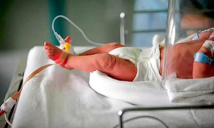 Stillbirth: ದೇಶದಲ್ಲಿ ಮೃತ ಶಿಶು ಜನನ ಪ್ರಮಾಣ ಹೆಚ್ಚಳ!