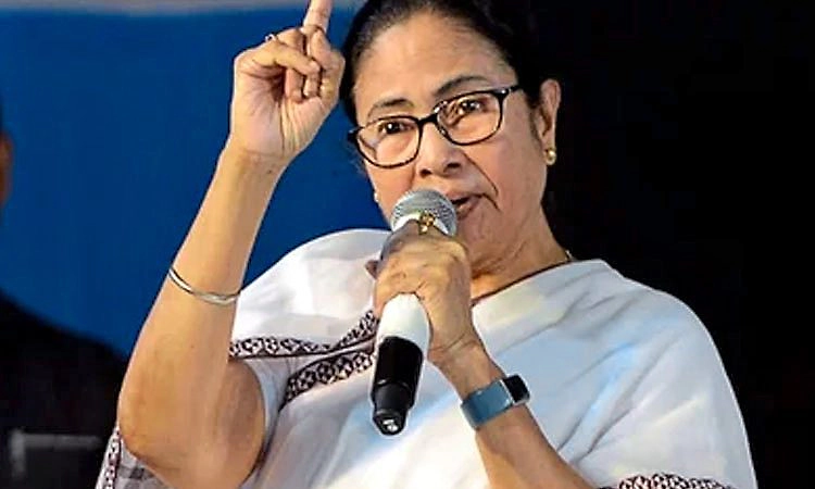 ದಿಲ್ಲಿ ಗೆಲ್ಲಲು ವಿಪಕ್ಷ ಒಗ್ಗೂಡಿಸುತ್ತೇನೆ: ಇಂಡಿಯಾ ನಾಯಕತ್ವಕ್ಕೆ ದೀದಿ ಮಣೆ?