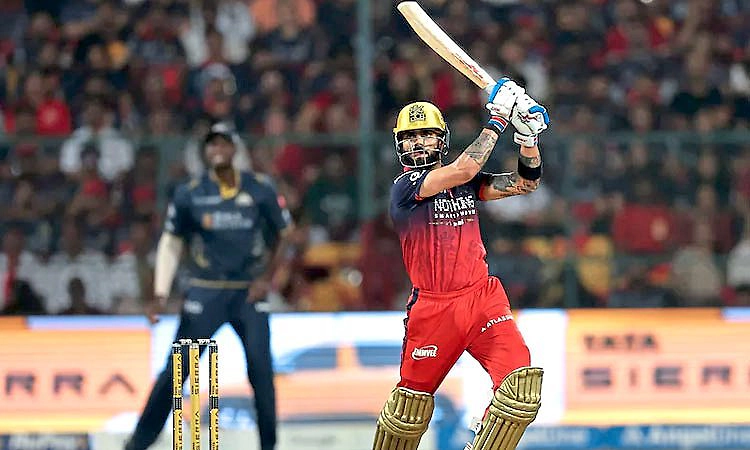 IPL 2026: ಗುಜರಾತ್ ಗೆ ಆರ್ ಸಿಬಿ ಗುದ್ದು