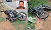One killed, two injured in bike collision near Peraje in Aranthodu