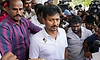 Udhayanidhi urges DMK cadres to counter TVK slogan with 'Om Kali, Jai Kali'
