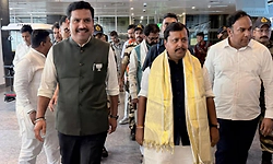 ಬಿಜೆಪಿ ರಾಜ್ಯಾಧ್ಯಕ್ಷ ಆಯ್ಕೆಯ ‘ರಹಸ್ಯ’ ಸಮೀಕ್ಷೆ ವರದಿ ವರಿಷ್ಠರಿಗೆ ಸಲ್ಲಿಕೆ