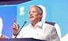 ಬಿಜೆಪಿ ರಾಜ್ಯಾಧ್ಯಕ್ಷರ ಬದಲಾವಣೆ ಮಾಹಿತಿ ಇಲ್ಲ: ಕೇಂದ್ರ ಸಚಿವ ವಿ.ಸೋಮಣ್ಣ