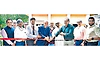 Manipal: ಹೋಮ್‌ ಅವೇ ಫ್ರಮ್‌ ಹೋಮ್‌ ಸೌಲಭ್ಯ ಉದ್ಘಾಟನೆ