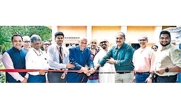 Manipal: ಹೋಮ್‌ ಅವೇ ಫ್ರಮ್‌ ಹೋಮ್‌ ಸೌಲಭ್ಯ ಉದ್ಘಾಟನೆ
