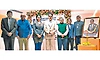 Mangaluru: ಶ್ರೀನಿವಾಸ ವಿವಿ ಸಂಶೋಧನ ವಿಶ್ವವಿದ್ಯಾಲಯವಾಗಿ ಮೊದಲ ಸ್ಥಾನಕ್ಕೇರಲಿದೆ