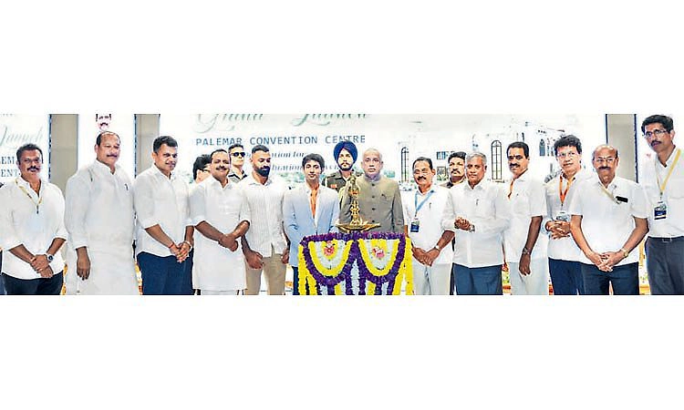 Mangaluru: ಪ್ರವಾಸೋದ್ಯಮ ಚಟುವಟಿಕೆಗೆ ಕೊಡುಗೆ: ನ್ಯಾ| ನಜೀರ್‌