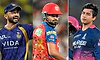 IPL Playoffs Scenarios: ಒಂದು ಸ್ಥಾನ-3 ತಂಡಗಳು: ಹೀಗಿದೆ ಐಪಿಎಲ್‌ ಪ್ಲೇಆಫ್‌ ಲೆಕ್ಕಾಚಾರ
