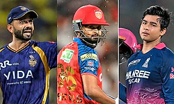 IPL Playoffs Scenarios: ಒಂದು ಸ್ಥಾನ-3 ತಂಡಗಳು: ಹೀಗಿದೆ ಐಪಿಎಲ್‌ ಪ್ಲೇಆಫ್‌ ಲೆಕ್ಕಾಚಾರ