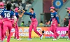 IPL 2026: ಪಂಜಾಬ್‌ ಸ್ಪಿನ್ನರ್‌ ಚಾಹಲ್‌ ರನ್ನು ತಂಡಕ್ಕೆ ಸೇರಿಸಿಕೊಂಡ ರಾಜಸ್ಥಾನ ರಾಯಲ್ಸ್