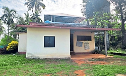 Sullia: ಅಂಗನವಾಡಿ ಕಂ ಕ್ರೆಶ್‌ ಡೇ ಕೇರ್‌!