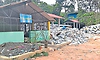 ಕಡಬದ ತ್ಯಾಜ್ಯ ಘಟಕಗಳಿಗೆ ಗ್ರಹಣ