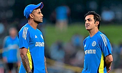 BCCI: ಗೌತಮ್‌ ಗಂಭೀರ್‌ ಕೈಯಲ್ಲಿದೆ ಸೂರ್ಯಕುಮಾರ್ ಟಿ20 ನಾಯಕತ್ವ