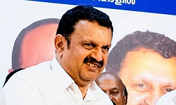 ಶಬರಿಮಲೆ ಚಿನ್ನ ಕದ್ದ ಯಾರನ್ನೂ ಬಿಡುವುದಿಲ್ಲ: ಕೇರಳ ದೇವಸ್ವಂ ಸಚಿವ ಮುರಳೀಧರನ್