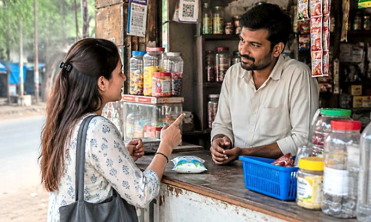 Desiswara: ಕಳೆದುಹೋದ ಹಣ ಕಟ್ಟಿ ಕೊಟ್ಟ ಜೀವನ !