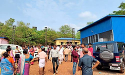 Bhatkal: ಕಪ್ಪೆಚಿಪ್ಪು ಹೆಕ್ಕಲು ನದಿಗಿಳಿದಿದ್ದ ಒಂದೇ ಕುಟುಂಬದ 11 ಮಂದಿ ನೀರುಪಾಲು!