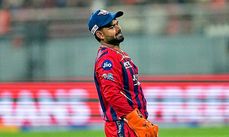 IPL: ನಾಯಕತ್ವ ಬದಲಾವಣೆಗೆ ಮುಂದಾದ ಲಕ್ನೋ: ಸುಳಿವು ನೀಡಿದ ಟಾಮ್‌ ಮೂಡಿ