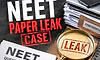 NEET Paper Leak Case: ಆರೋಪಿ ಶುಭಂ ಖೈರ್ನಾರ್‌ಗೆ ಜೂ.6ರವರೆಗೆ ನ್ಯಾಯಾಂಗ ಬಂಧನ