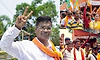 ಫಾಲ್ಟಾ ಕ್ಷೇತ್ರದಲ್ಲಿ ಲಕ್ಷಕ್ಕೂ ಅಧಿಕ ಮತಗಳ ಅಂತರದಿಂದ ಗೆದ್ದ ಬಿಜೆಪಿ ಅಭ್ಯರ್ಥಿ! 
