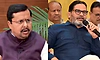 ಬಿಜೆಪಿ ಅಧ್ಯಕ್ಷ ನಿತಿನ್‌ ನವೀನ್‌ ಕ್ಷೇತ್ರದಲ್ಲಿ ಪ್ರಶಾಂತ್‌ ಪಕ್ಷ ಸ್ಪರ್ಧೆ