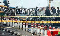 Red Fort Blast Case: ಎಐ ಬಳಸಿ ಉಗ್ರ ವೈದ್ಯರಿಂದ ಸ್ಫೋಟಕ ತಯಾರಿ!