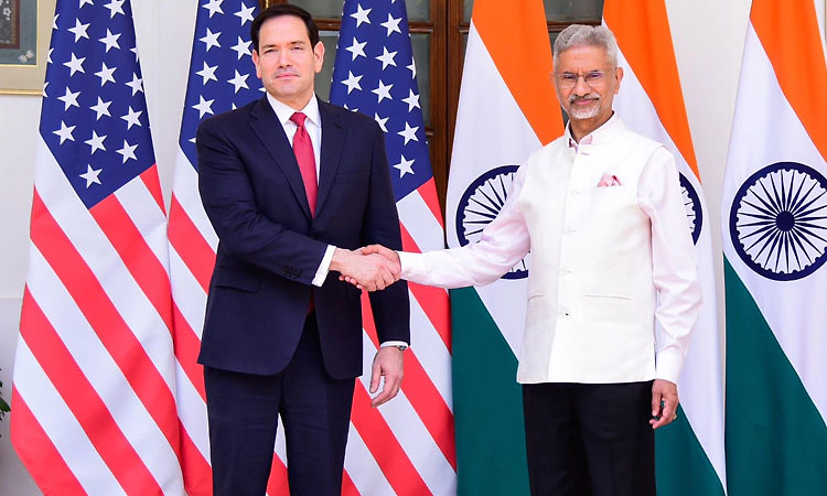 ಭಾರತ-ಅಮೆರಿಕ ವ್ಯಾಪಾರ ಒಪ್ಪಂದ ಶೀಘ್ರ ಅಂತಿಮ