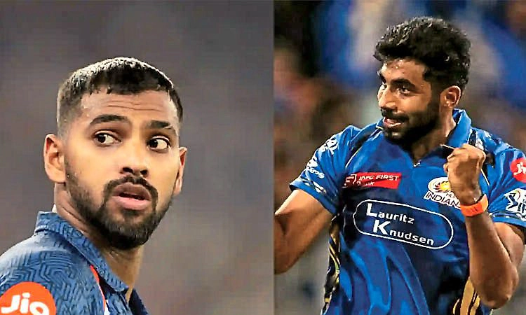 ಬುಮ್ರಾ ಒಂದು ವಿಕೆಟ್ ಬೆಲೆ 4.75 ಕೋ.ರೂ. ಪೂರಣ್ ಒಂದು ರನ್ನಿನ ಬೆಲೆ 9.42 ಲಕ್ಷ ರೂ!