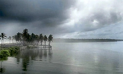 ಕೇರಳದಿಂದಲೇ ಮುಂಗಾರು ಪ್ರವೇಶ ಏಕೆ?