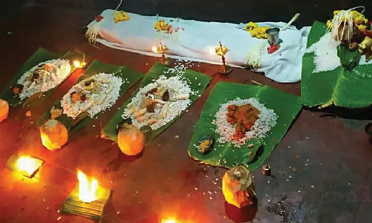 ಇಂದು ಪತ್ತನಾಜೆ: ಗೆಜ್ಜೆ ಸದ್ದಿಗೆ ವಿರಾಮ, ಮಣ್ಣಿನ ಒಡನಾಟಕ್ಕೆ ನಾಂದಿ