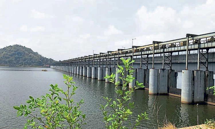 ಕರಾವಳಿಯ "ಪಶ್ಚಿಮವಾಹಿನಿ' ಮರೆತ ಸರಕಾರ!