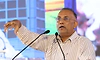 ಎಬೋಲಾ ಕುರಿತು ಆತಂಕ ಬೇಡ, ಜಾಗೃತಿ ಇರಲಿ: ದಿನೇಶ್ ಗುಂಡೂರಾವ್‌