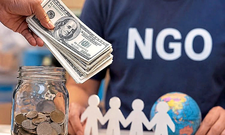 Centre revises penalties for FCRA violations by NGOs