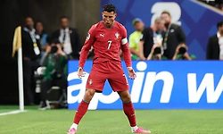 Six World Cups and counting: Ronaldo steals the show as Portugal and Colombia book their place in last 32
