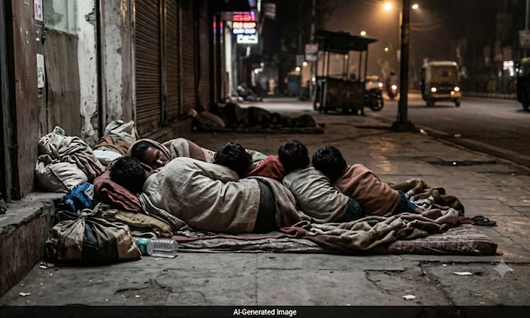 "Papa mujhe bacha lo": 10-year-old's last words before being abducted from pavement, raped and murdered