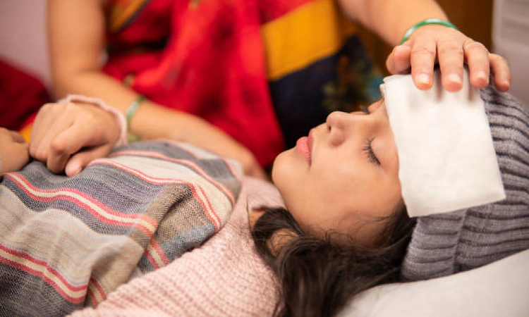 Viral fever or dengue? Why the first 48 hours matter during the monsoon